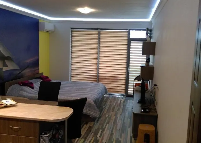 Apartament Studio Love *