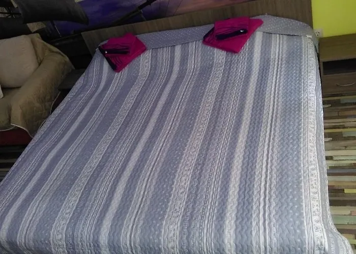 Apartament Studio Love *