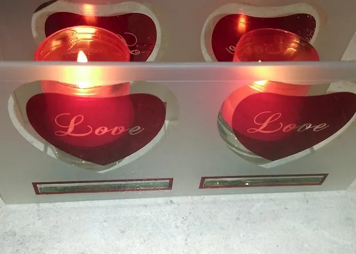 Apartament Studio Love