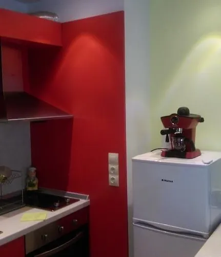 Studio Love Burgas City