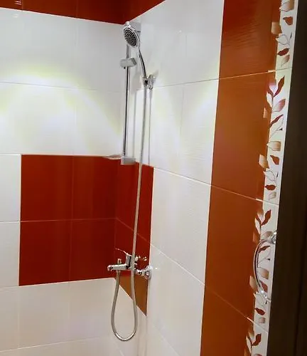 Studio Love Appartement Burgas