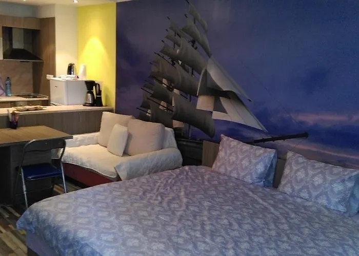 Studio Love Appartement